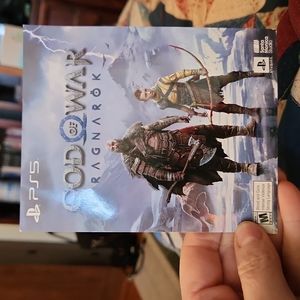 God of War DIGITAL for PS5